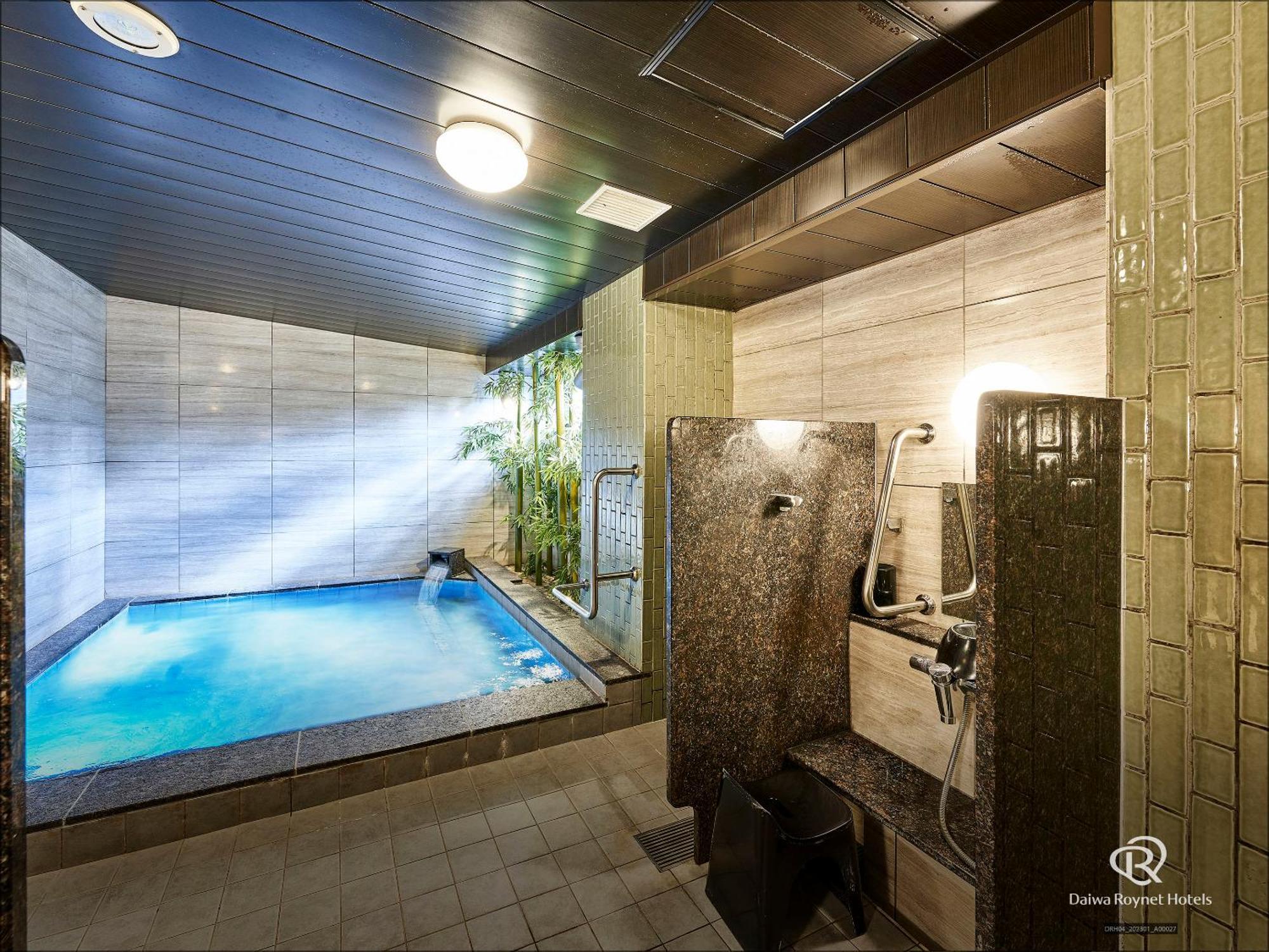 Daiwa Roynet Hotel Nagoya Fushimi Exterior foto