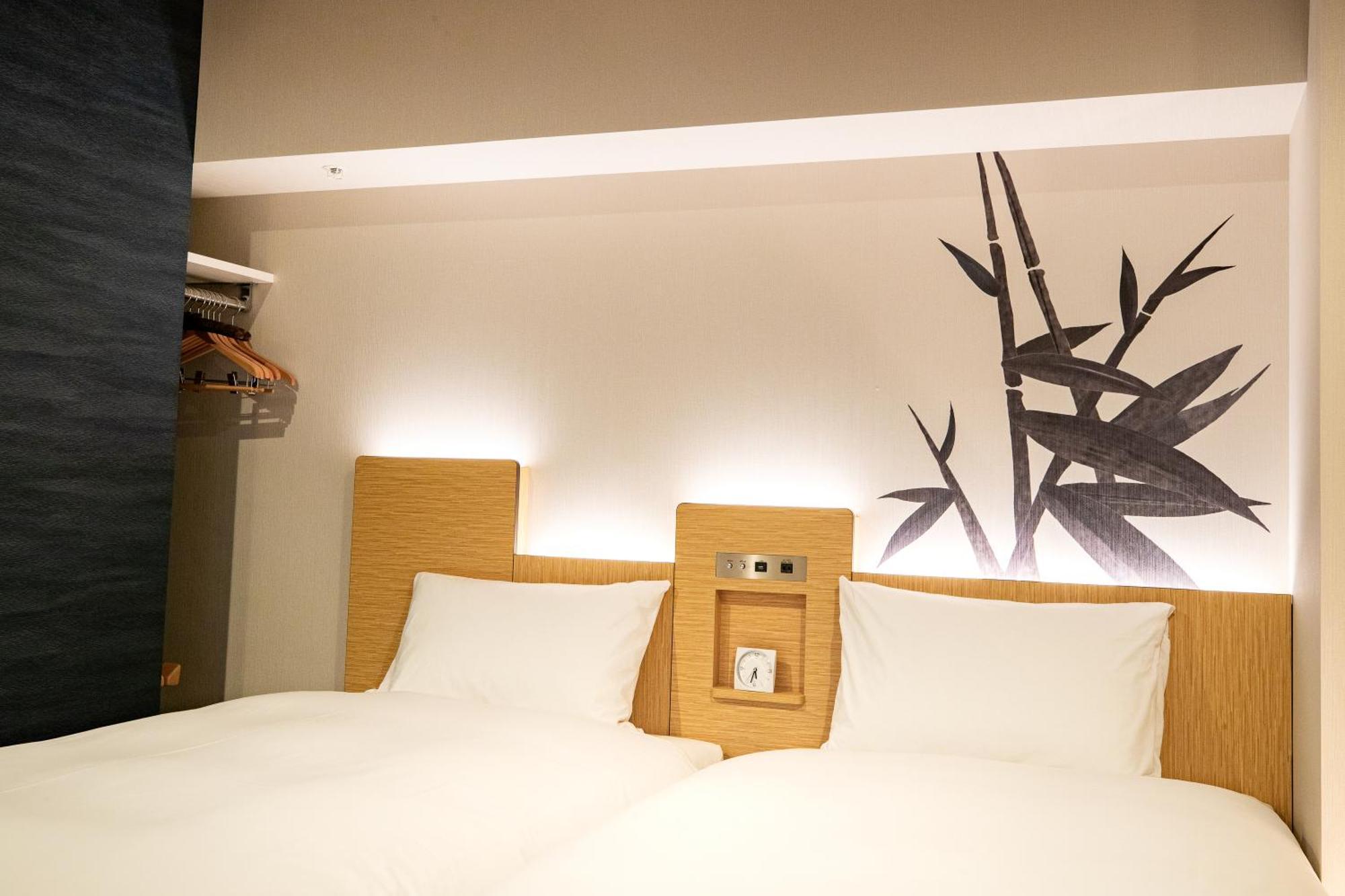 Daiwa Roynet Hotel Nagoya Fushimi Exterior foto