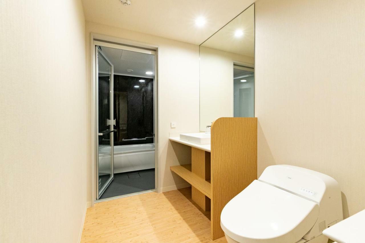 Daiwa Roynet Hotel Nagoya Fushimi Exterior foto