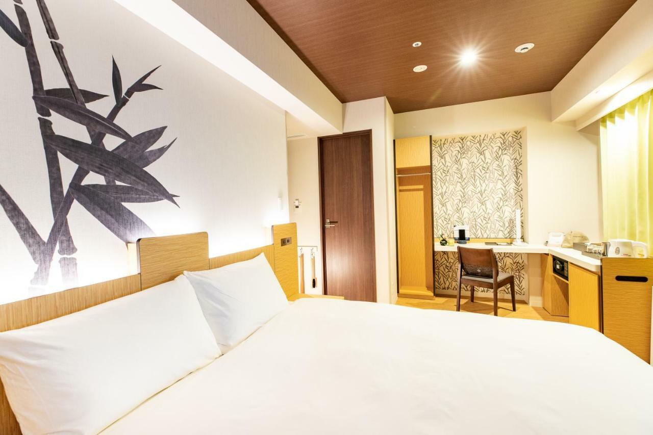 Daiwa Roynet Hotel Nagoya Fushimi Exterior foto