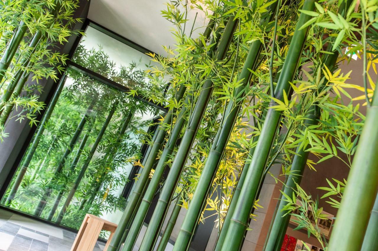 Daiwa Roynet Hotel Nagoya Fushimi Exterior foto